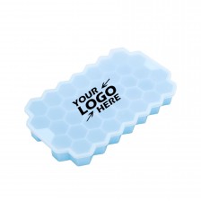 Silicone Honeycomb Ice-making Box